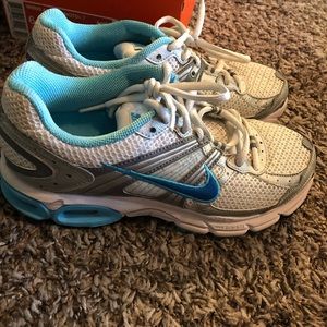 Women’s Nike Shoes